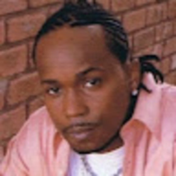 Meet your Posher, Jerime - Picture 1 of 1